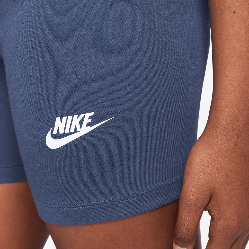 Sportswear Classic Girls' High Shorts strand