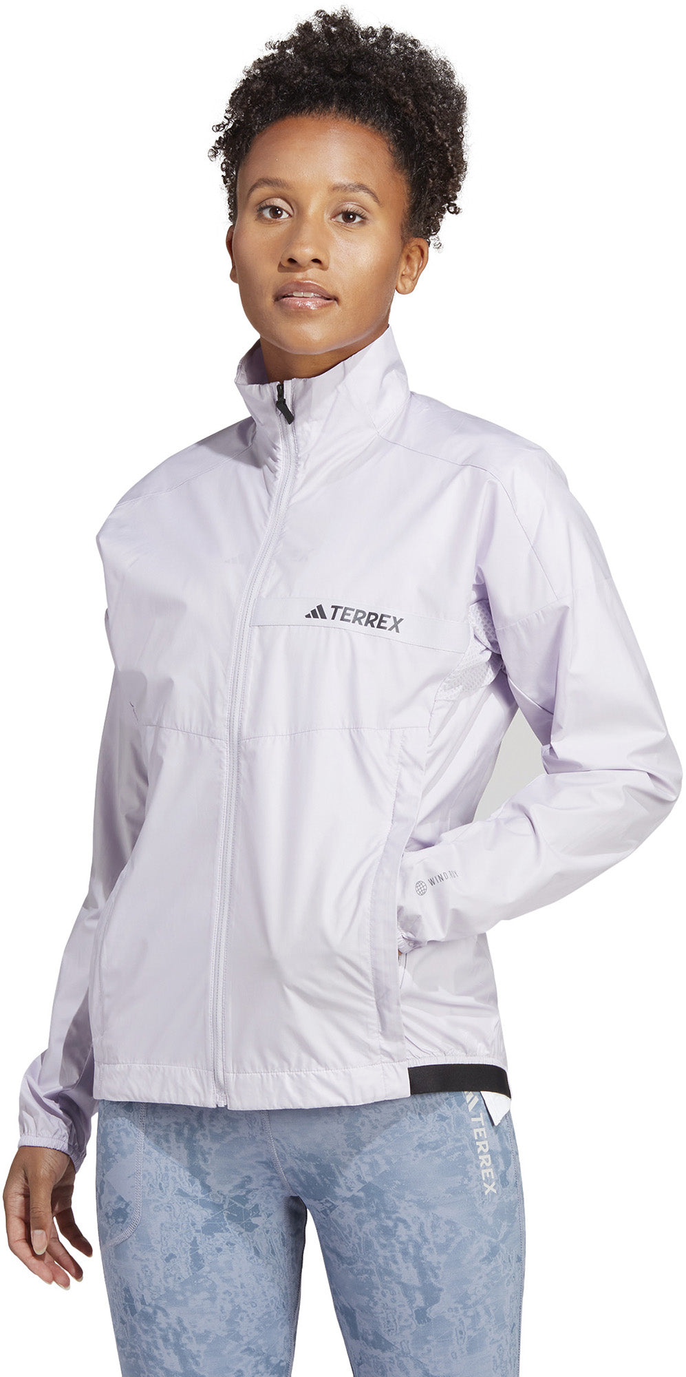 Terrex Multi windjack