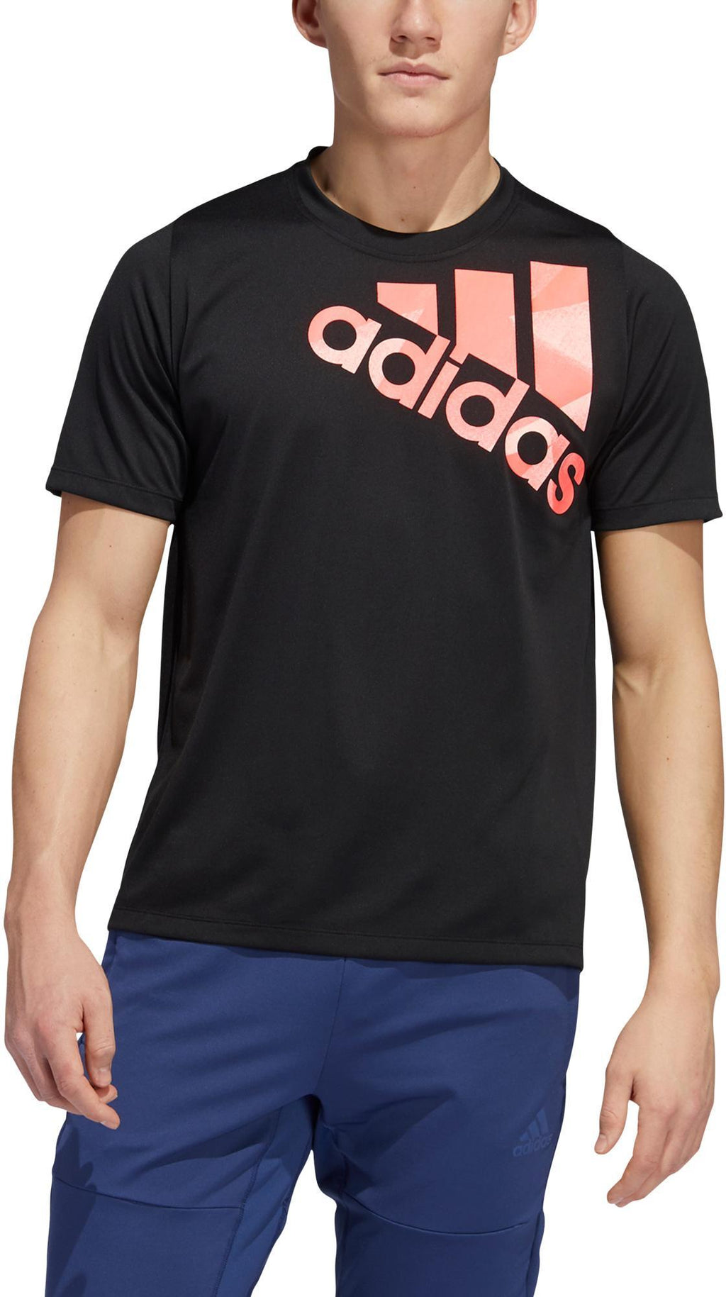 Tokyo Badge of Sport T-shirt