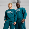 Squad Crew FI sweater