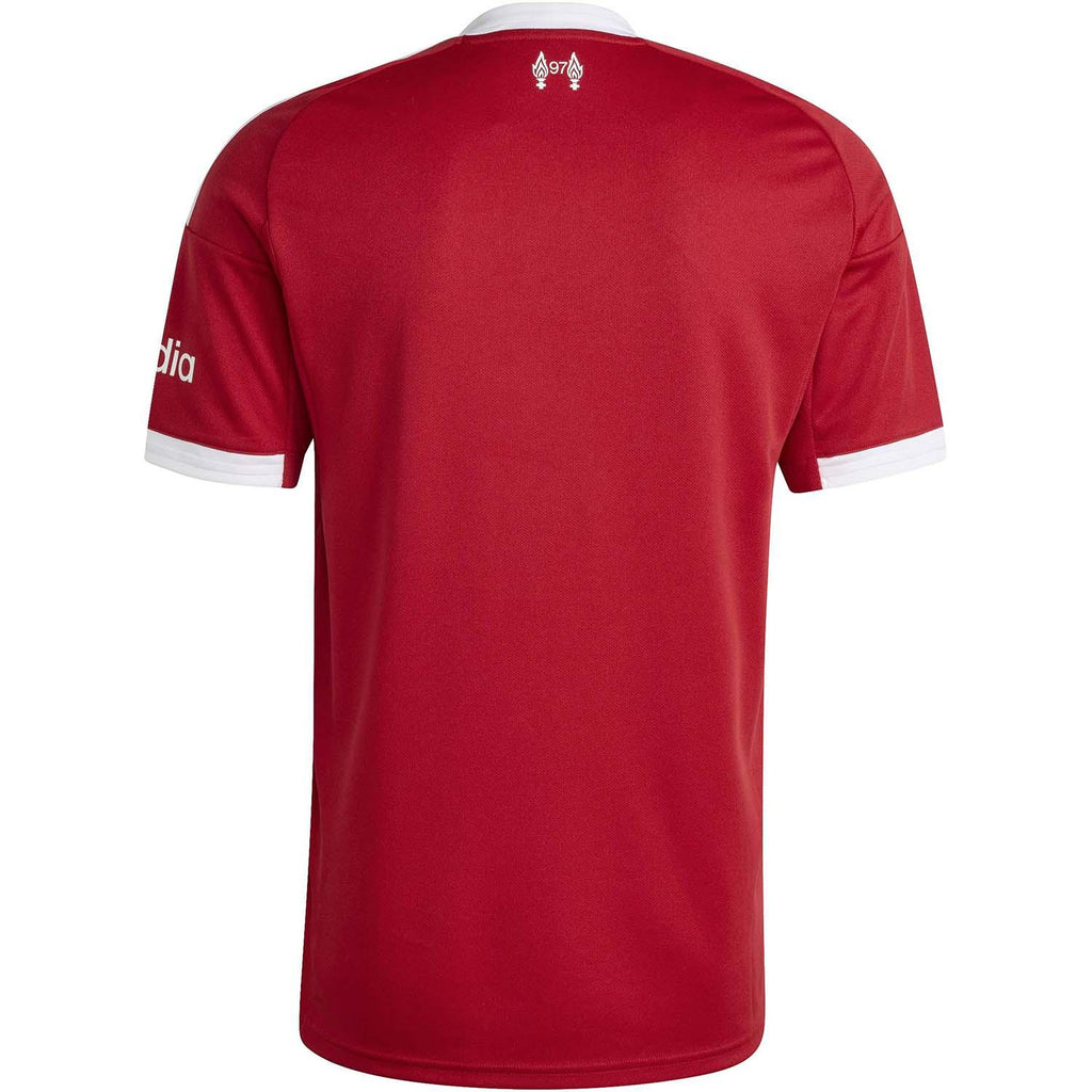 Liverpool FC 25/26 Home Jersey