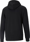 Essential Big Logo hoodie