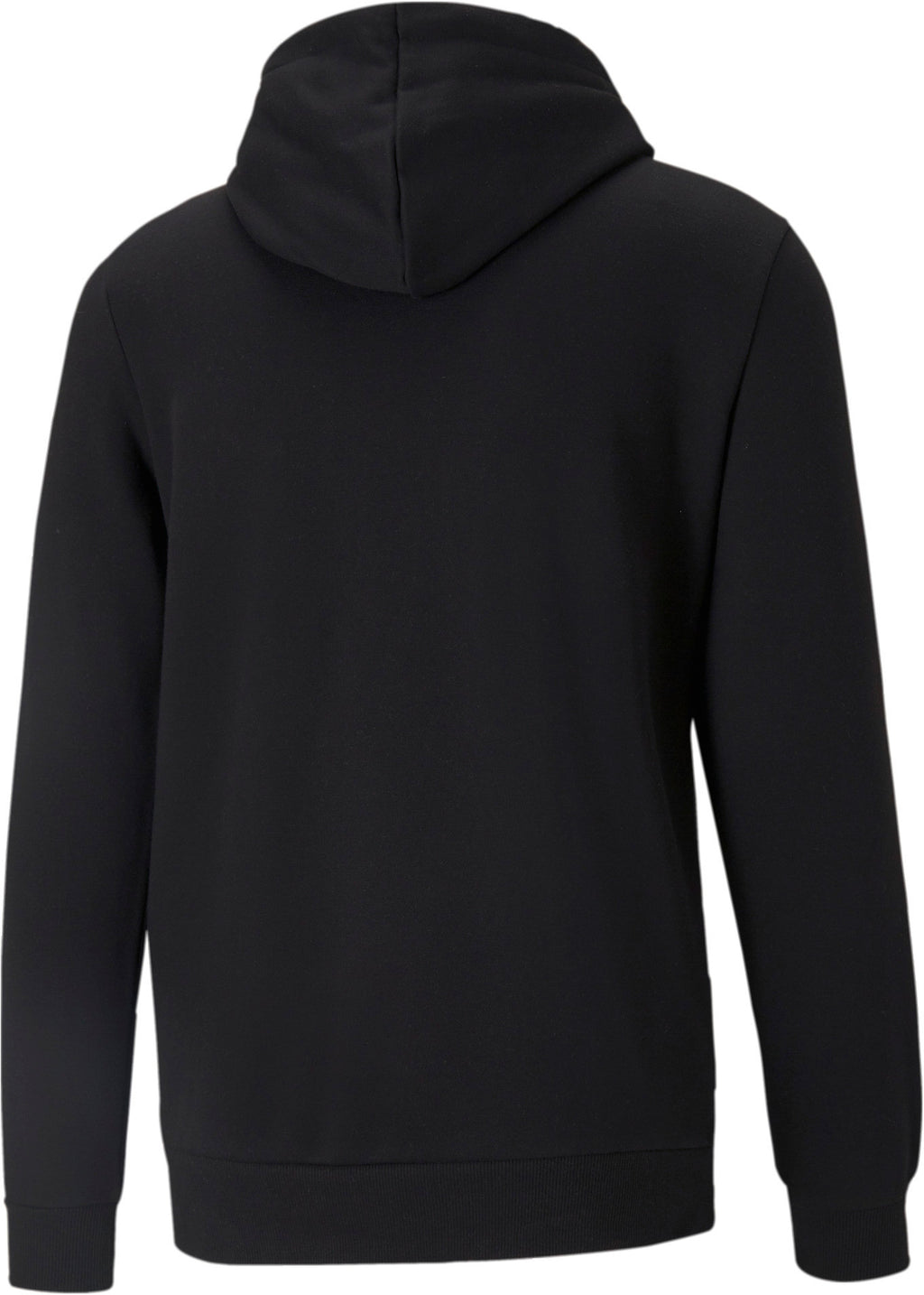 Essential Big Logo hoodie