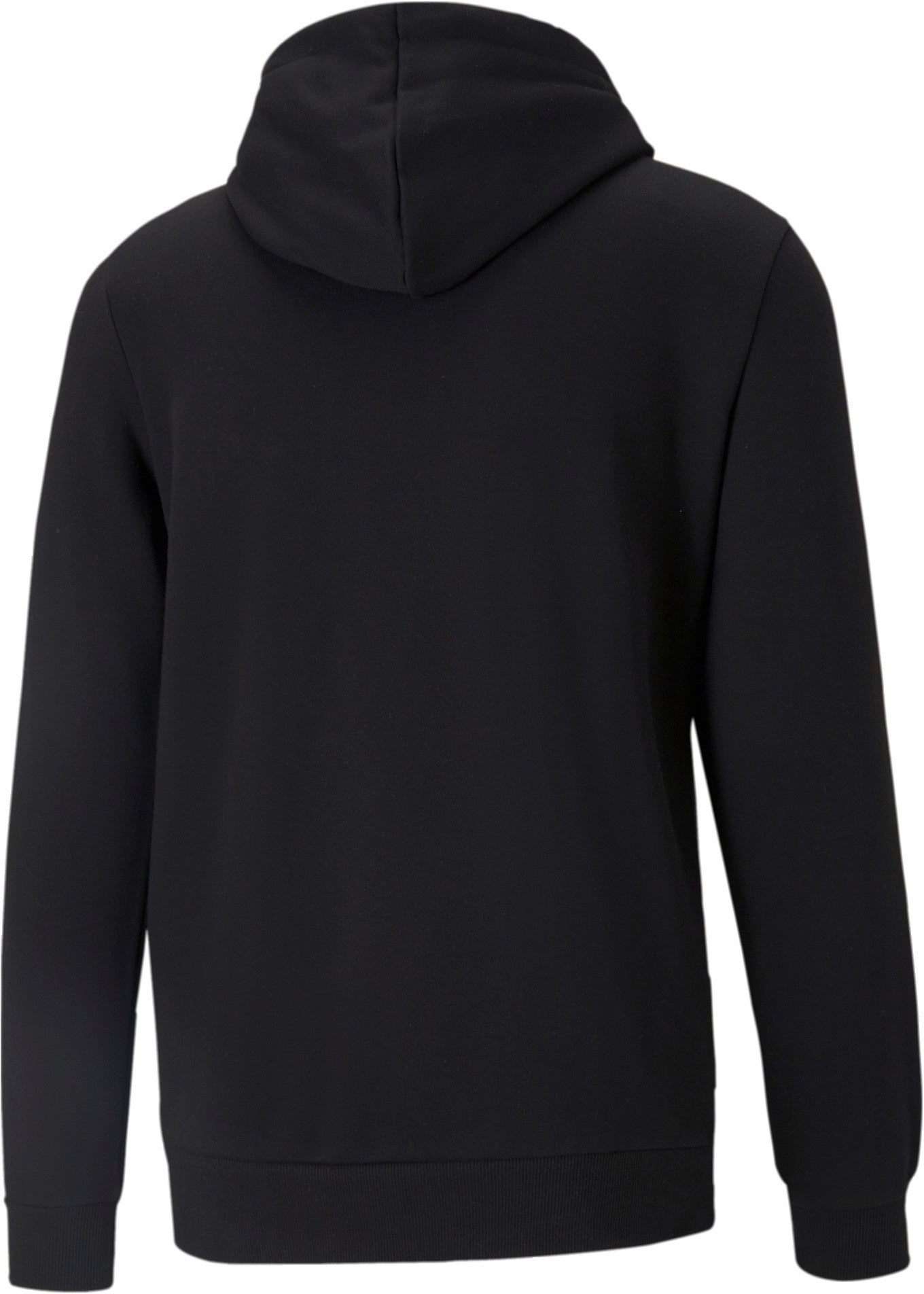 Essential Big Logo hoodie