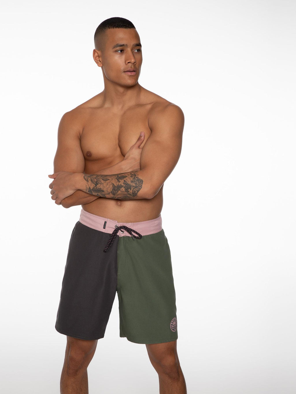 Langdon Beachshort