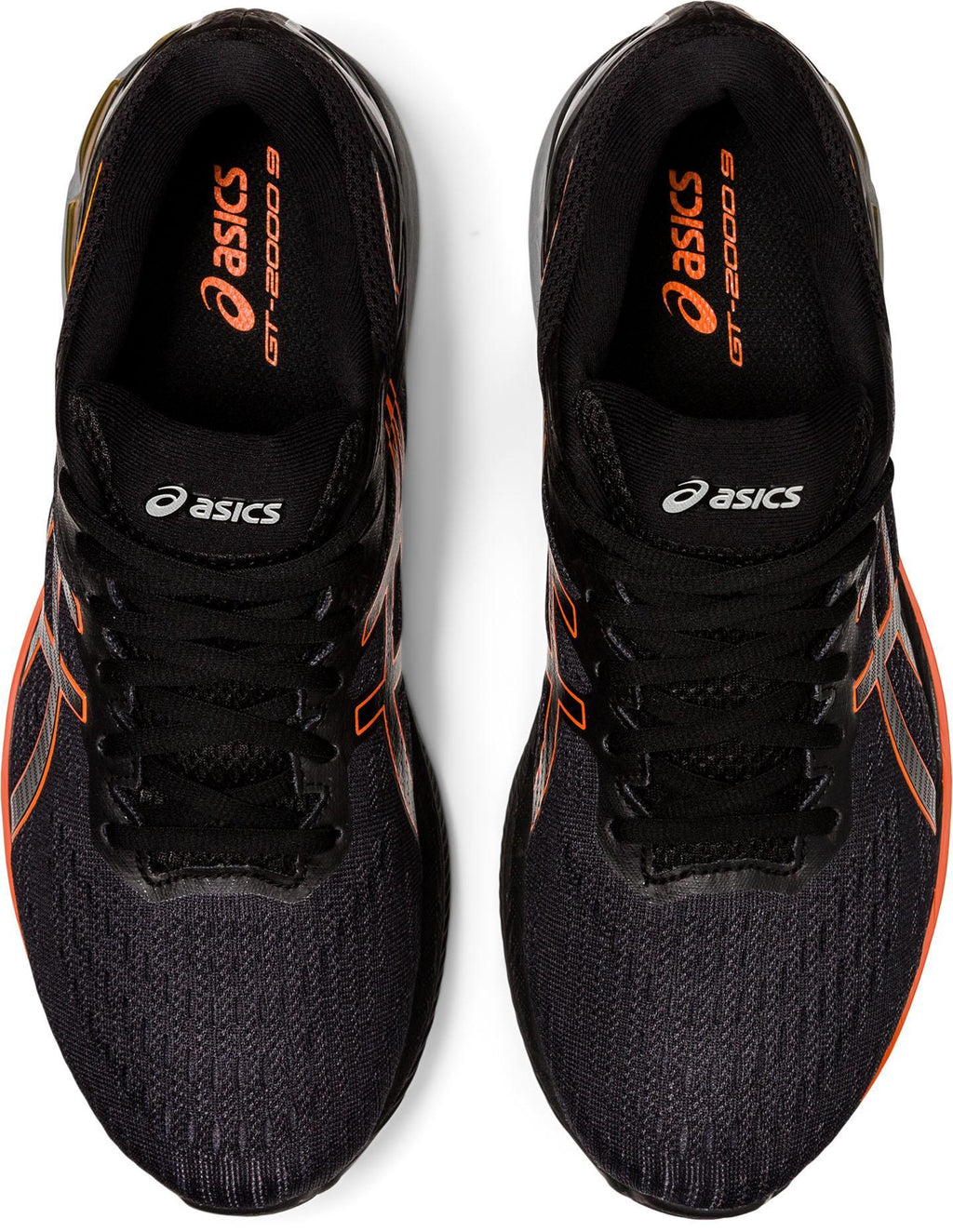 GT-2000 9 G-TXHr. Laufschuh GoreTexUS-Gr.