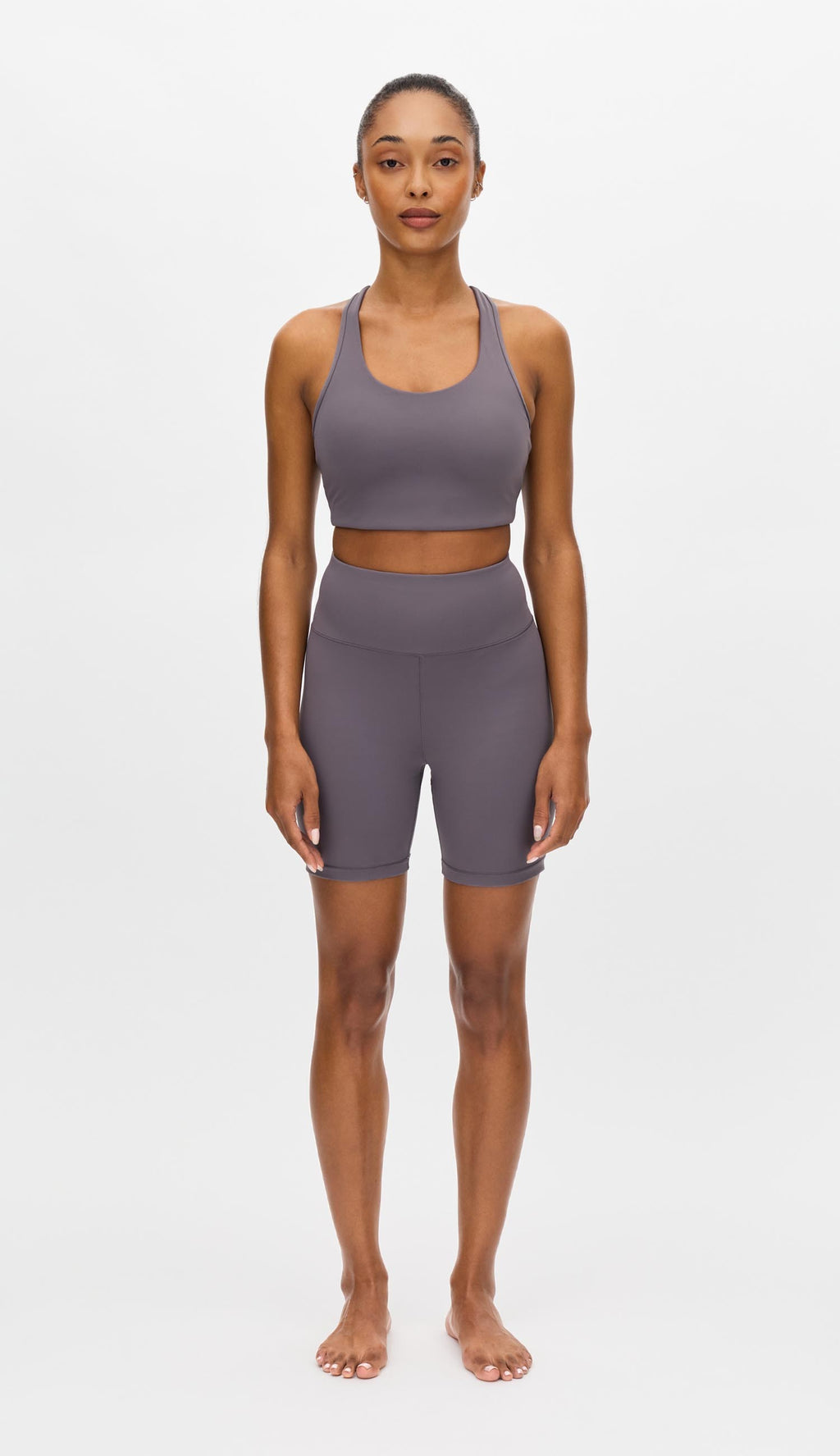 Legacy Short Bike Tights