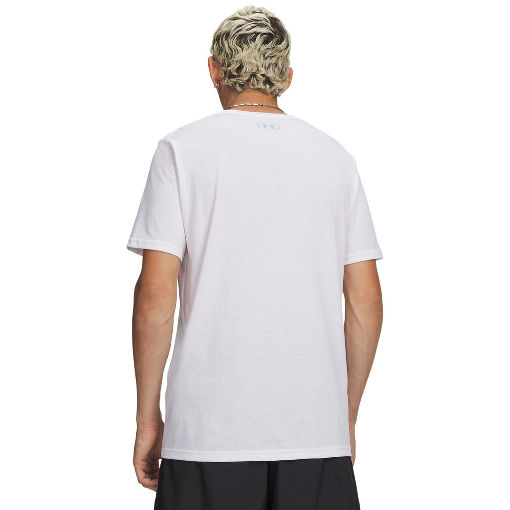 Logo Collage Shirt
