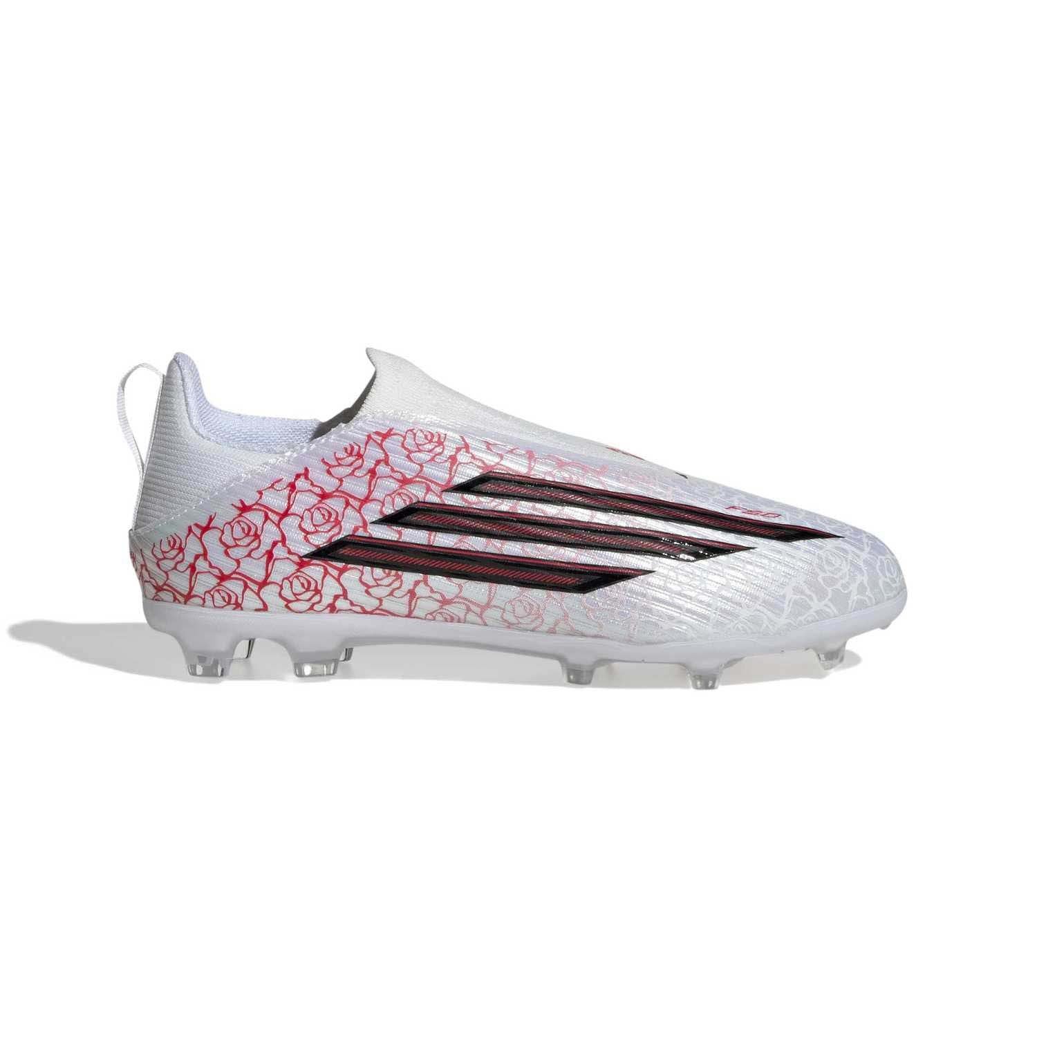 Lamine Yamal F50 LEAGUE Fg/mg Voetbalschoenen