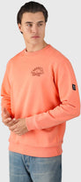 Naval Men Sweater
