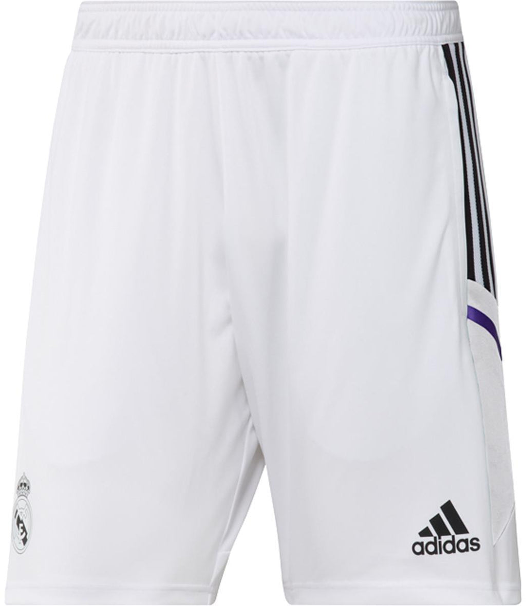 Real Madrid Condivo 22 Training Shorts