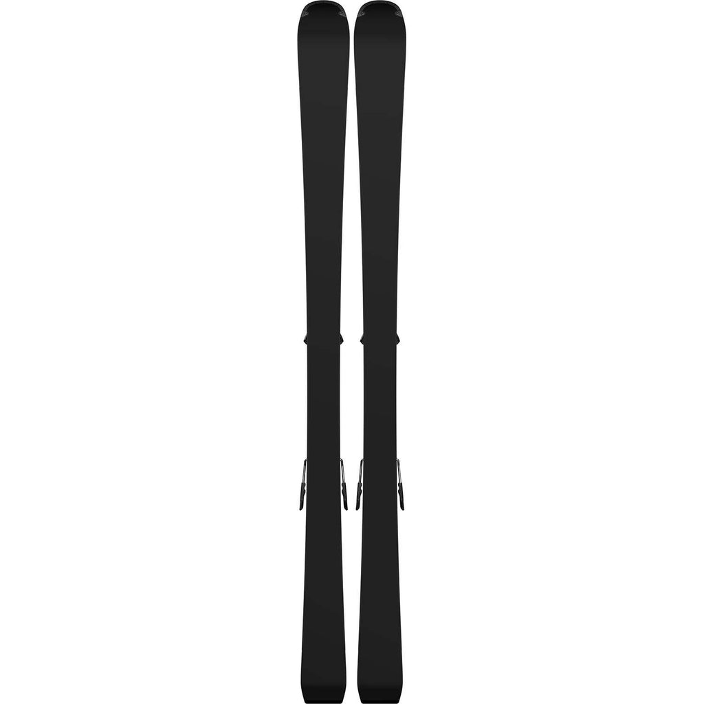 cloud c11 revoshock light + m 10 gw ski's