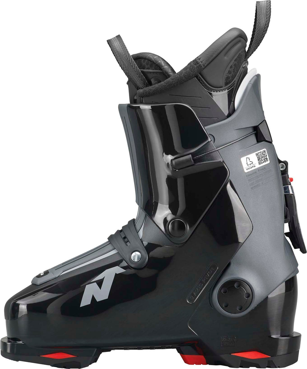 HF 110 skischoenen