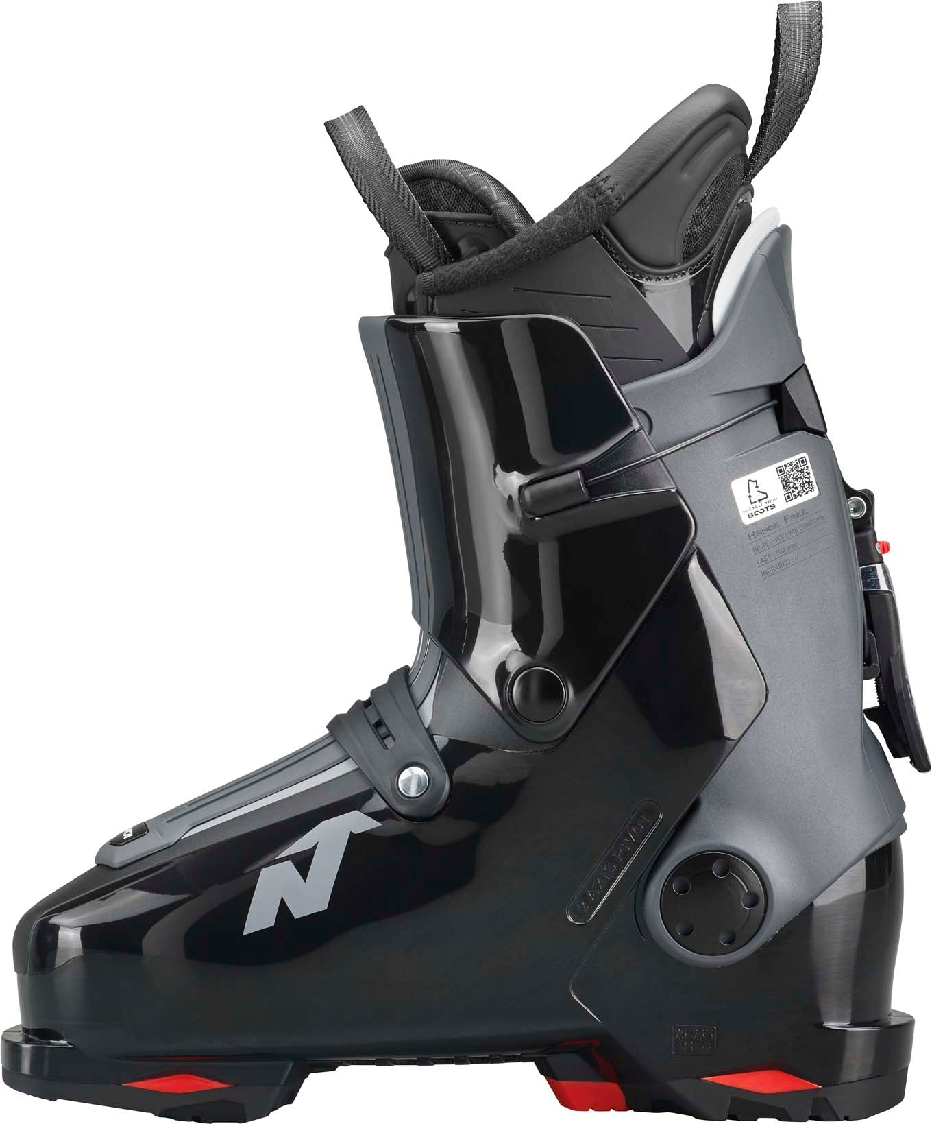 HF 110 skischoenen