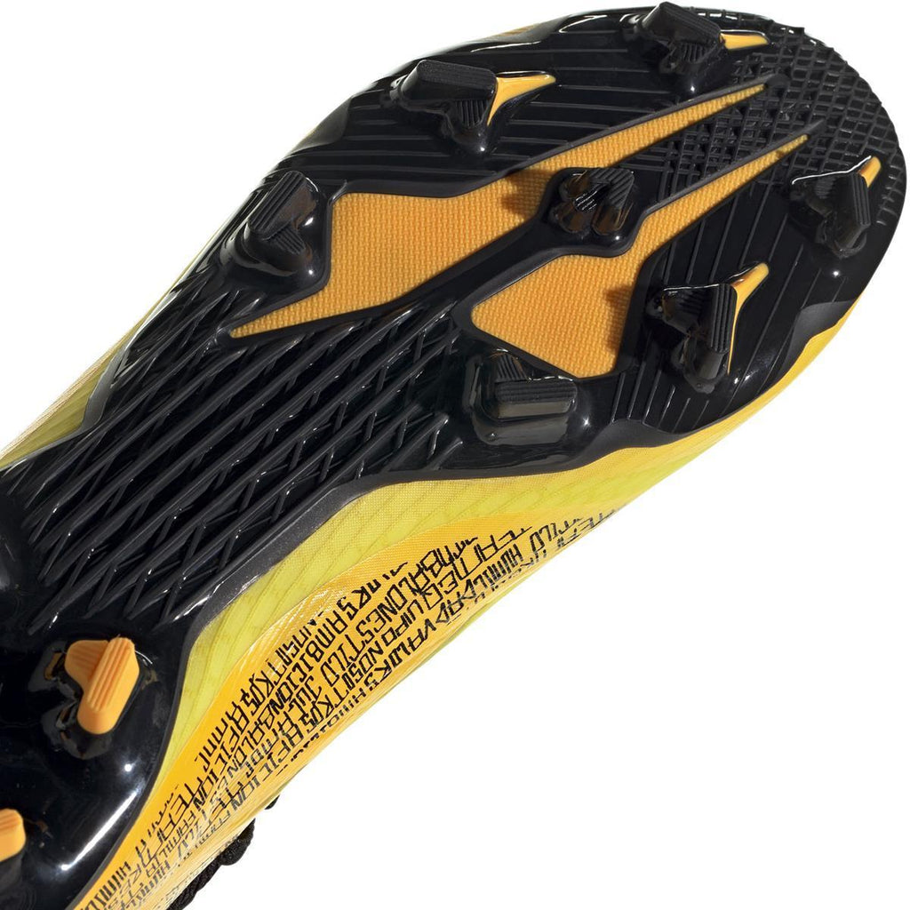 X Speedflow Messi.3 Fg
