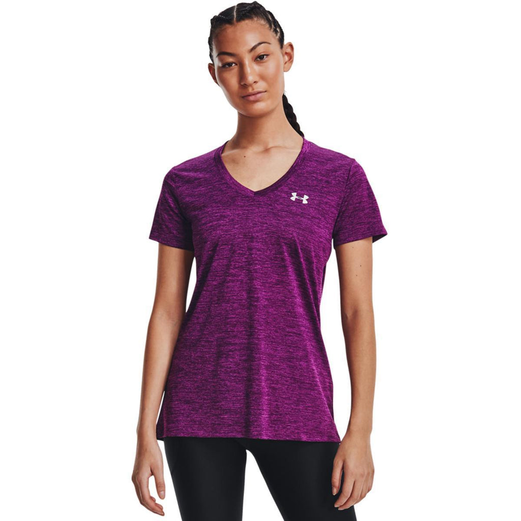 UNDER ARMOUR Twist Tech