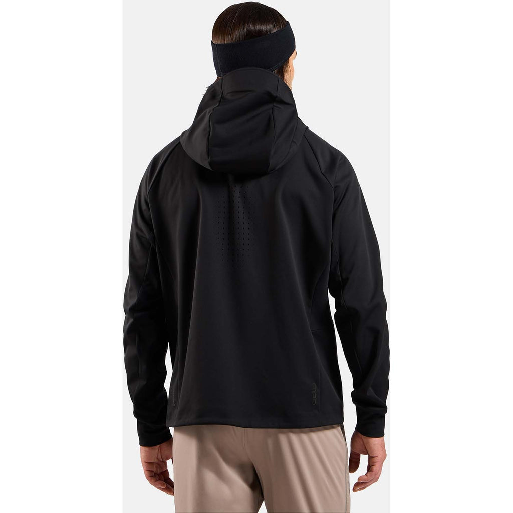 Zeroweight Windproof X Warm Langlaufjack