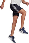 Essentials French Terry 3-Stripes short
