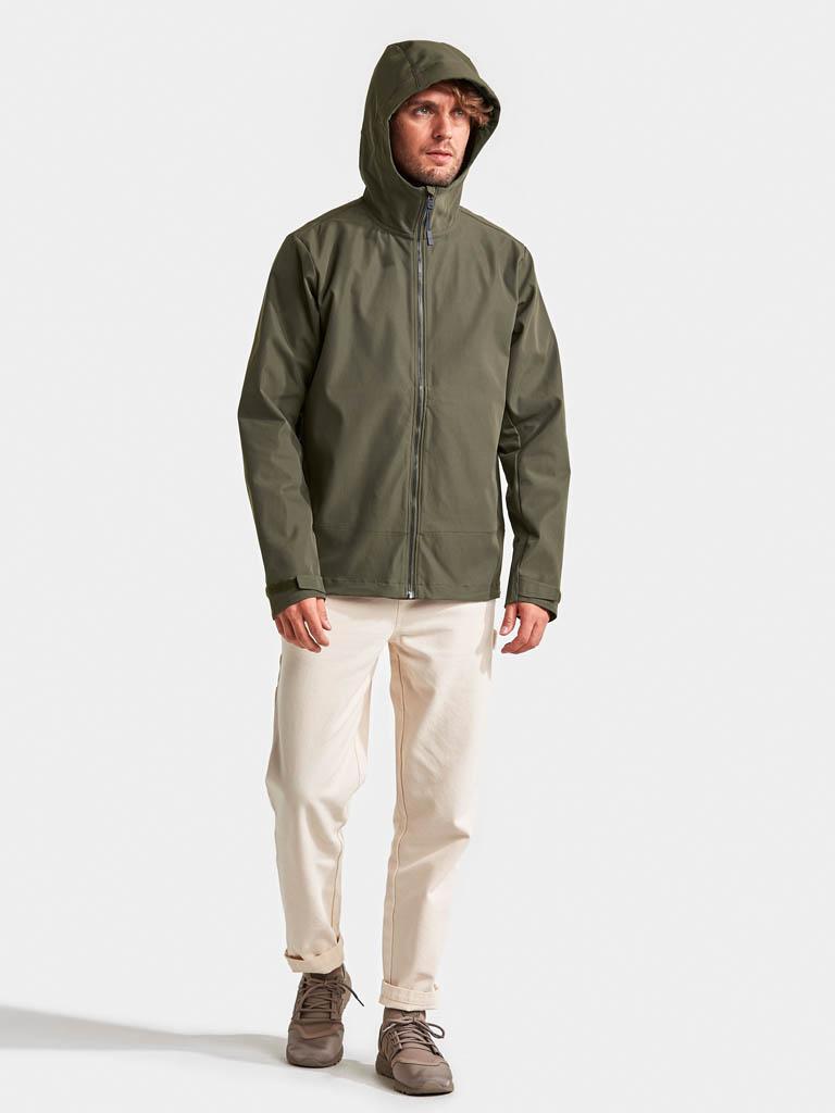 flynn mns jacket