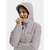 Gila Parka Functioneel Gevoerd Outdoorjack