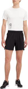 Casper short