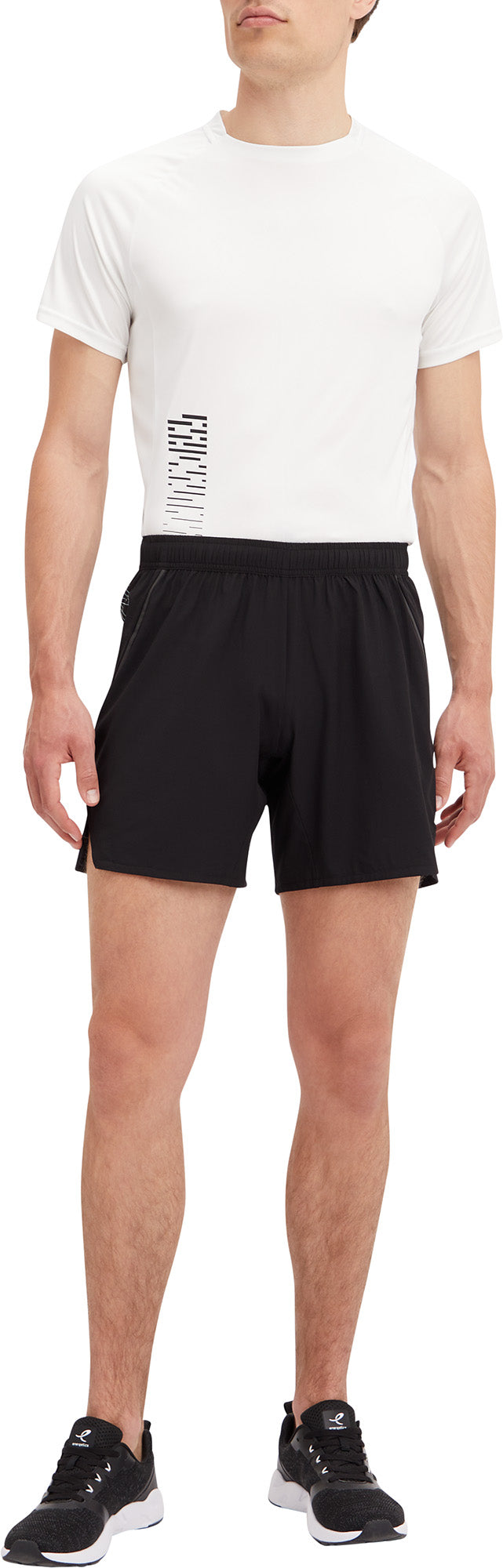 Casper short