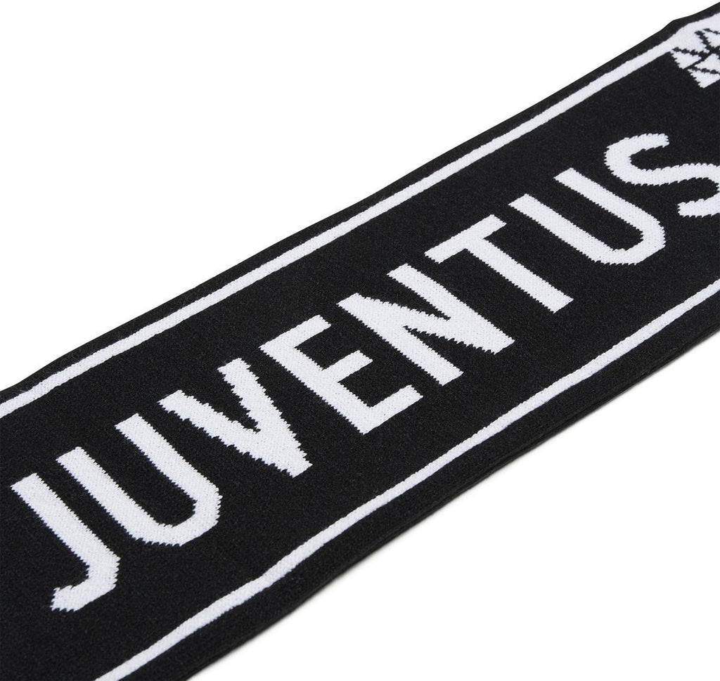 Juve Scarf
