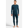 merino 160 base layer top