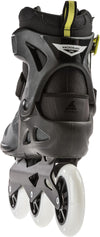 Rollerblade Macroblade 100 3wd Anth
