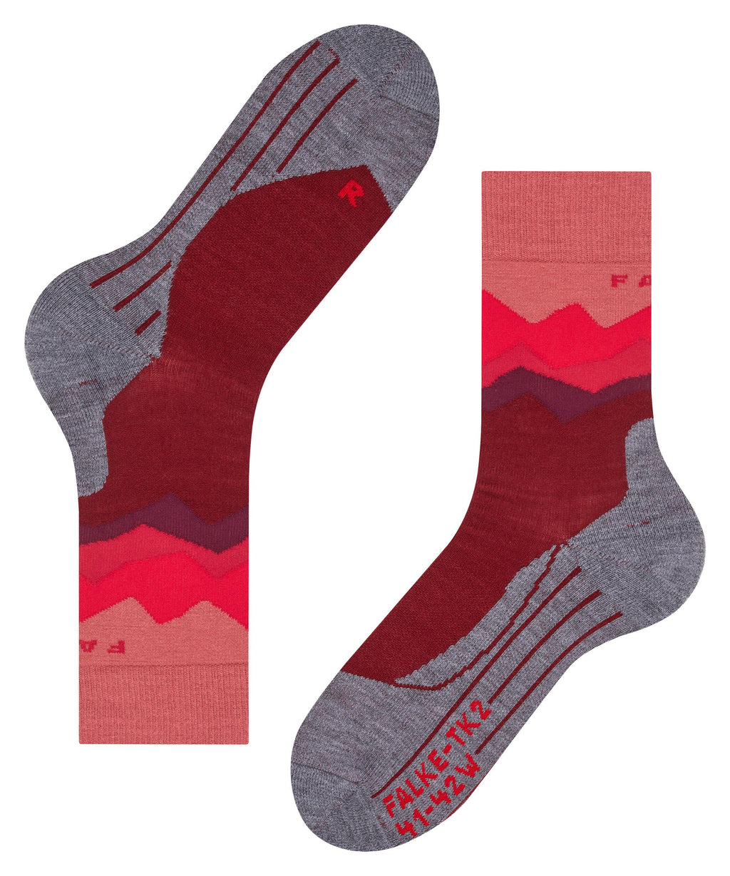 FALKE TK2 Explore Women Trekking