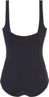 Swimsuit Soft Cup Powernet