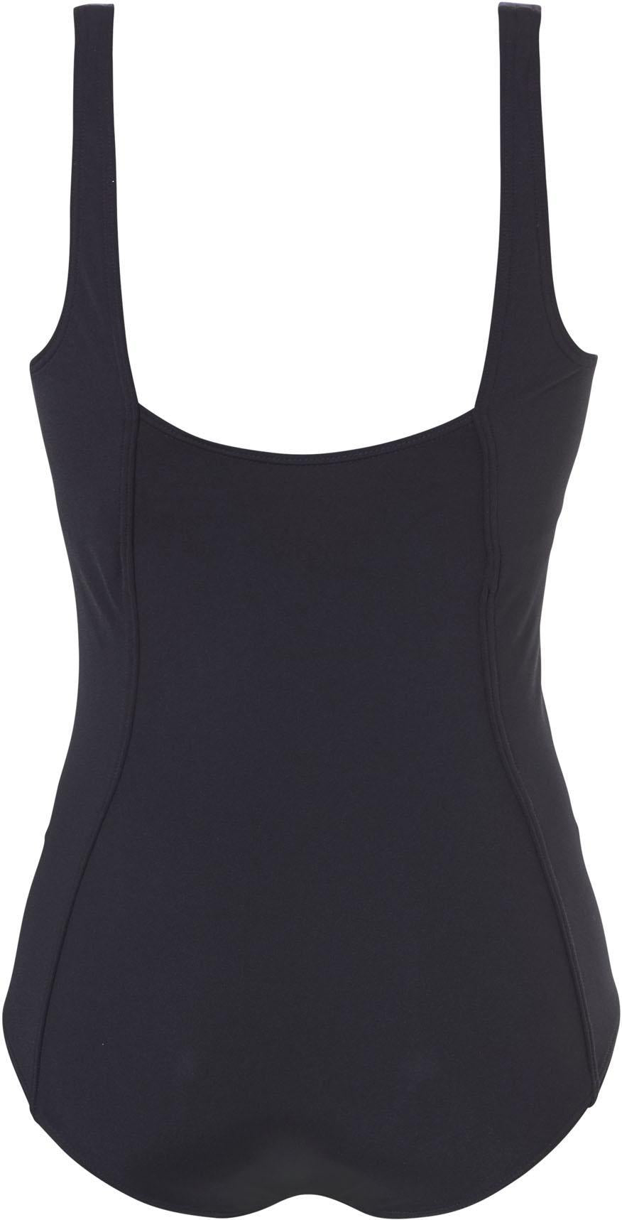 Swimsuit Soft Cup Powernet