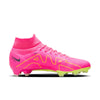 Zoom Mercurial Superfly 9 Pro FG voetbalschoenen