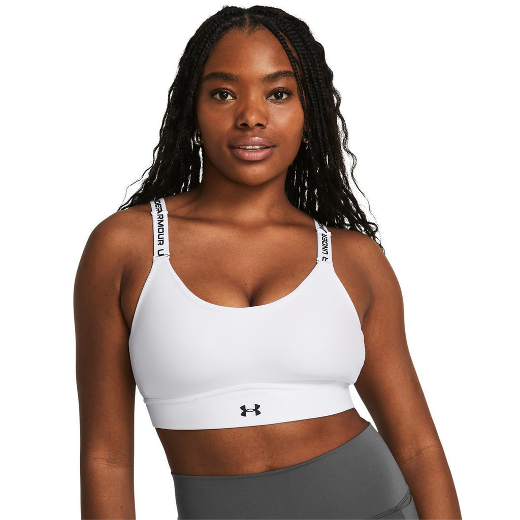 UNDER ARMOUR UA Infinity Mid Bra Bra A-C-Cup