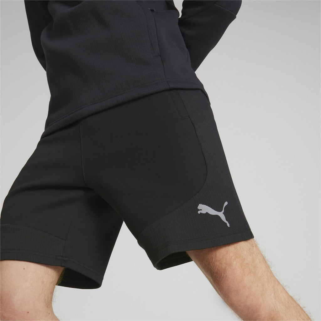 Evostripe Shorts