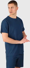 Axle-pique Men T-shirt