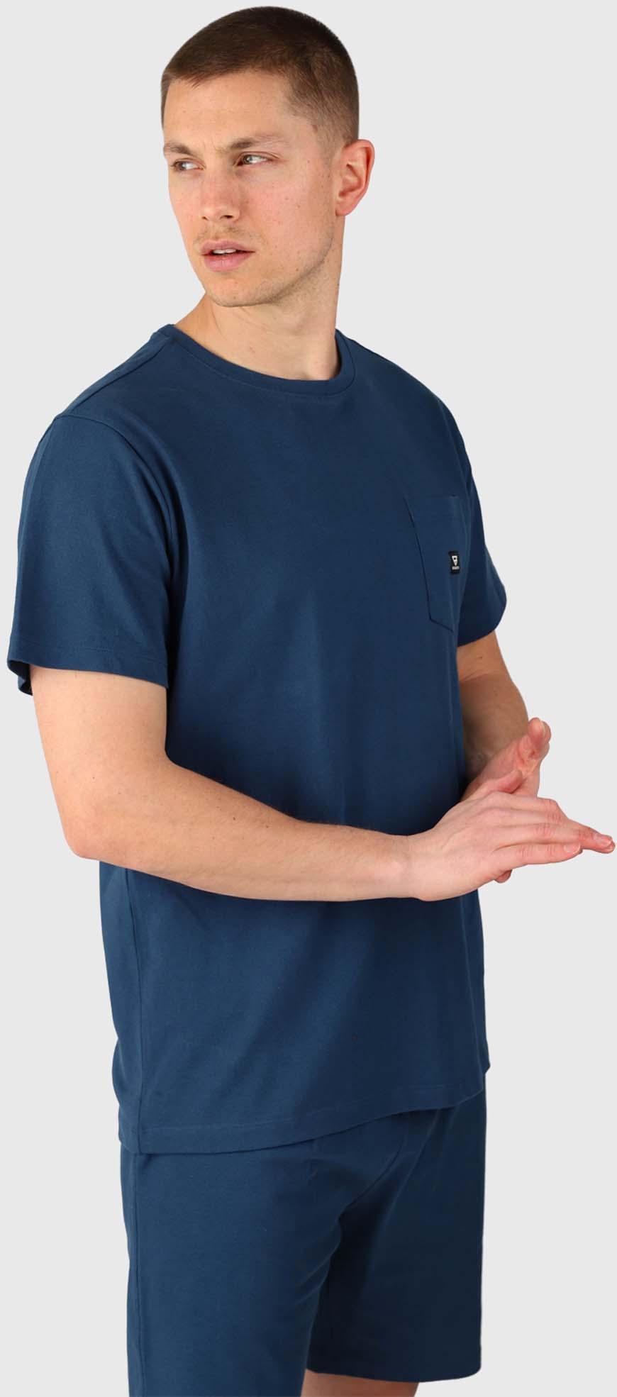 Axle-pique Men T-shirt