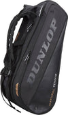 Nt 12 Racket Bag Blk/blk