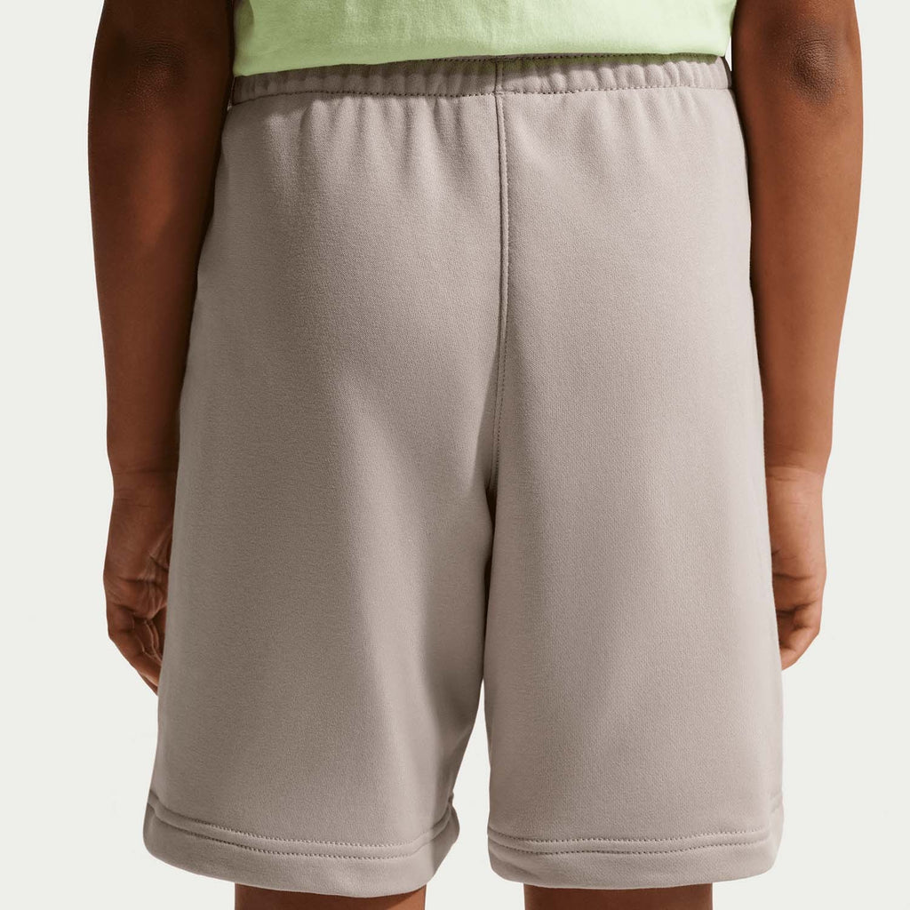 Sportswear Club Fleece Big Kid Shorts