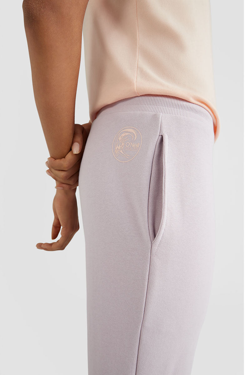 Circle Surfer Mid-Waist joggingbroek