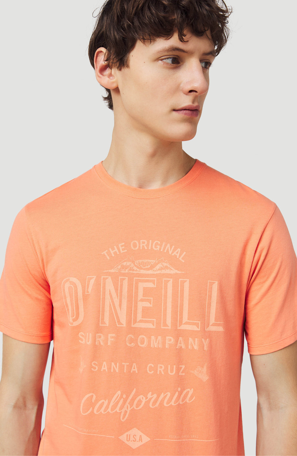 Muir t-shirt