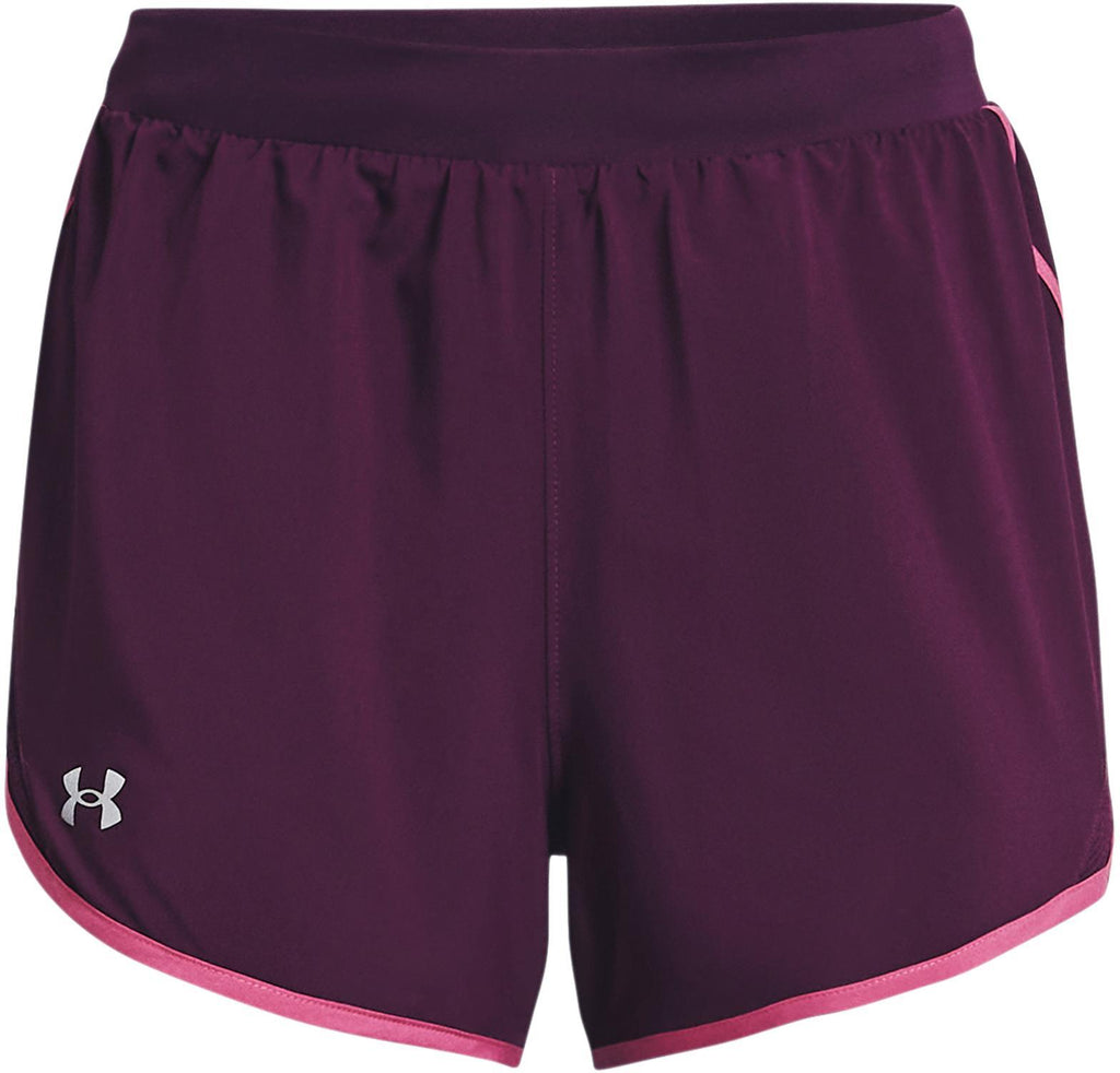 UNDER ARMOUR Női-Short UA