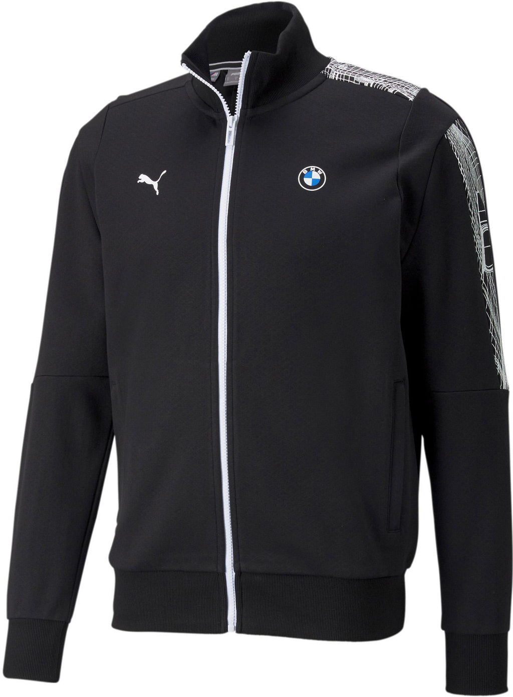 Bmw Mms T7 Full-zip