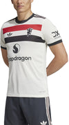 Manchester United Authentiek 3rd shirt 24/25