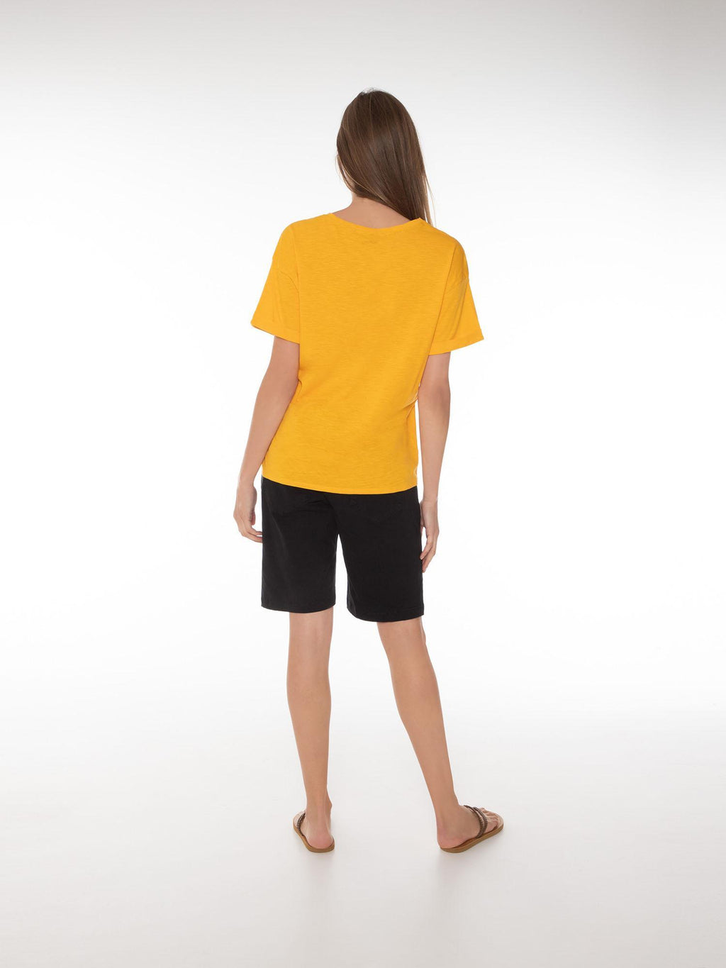 Marie Shorts