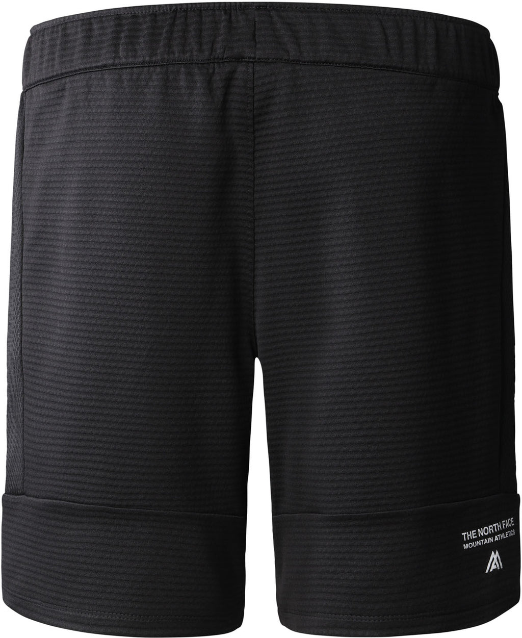 Fleece short