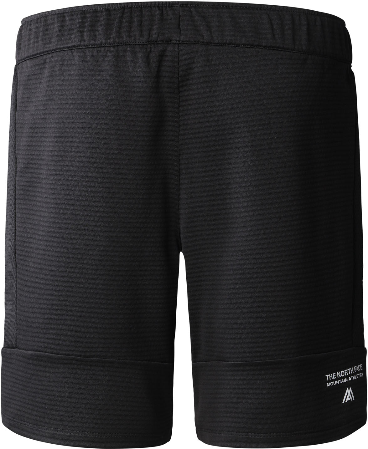 Fleece short