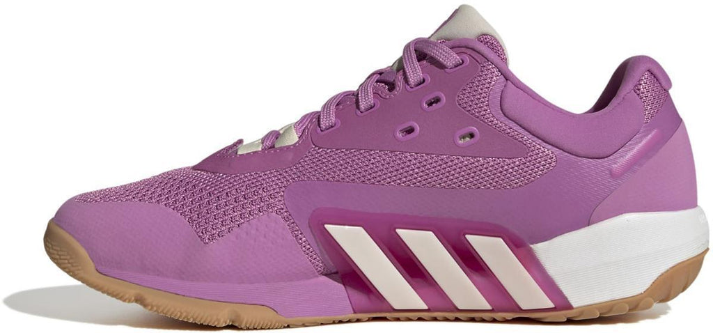 DROPSET TRAINER W, FTWWHT/DSHGRY/S, 6