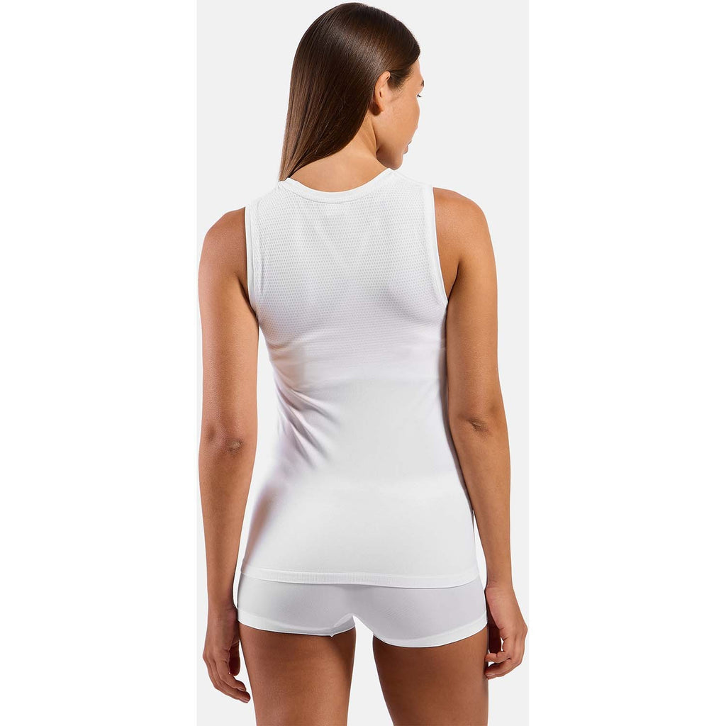 performance light base layer singlet top
