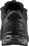 Xa Pro 3d V8 Wide